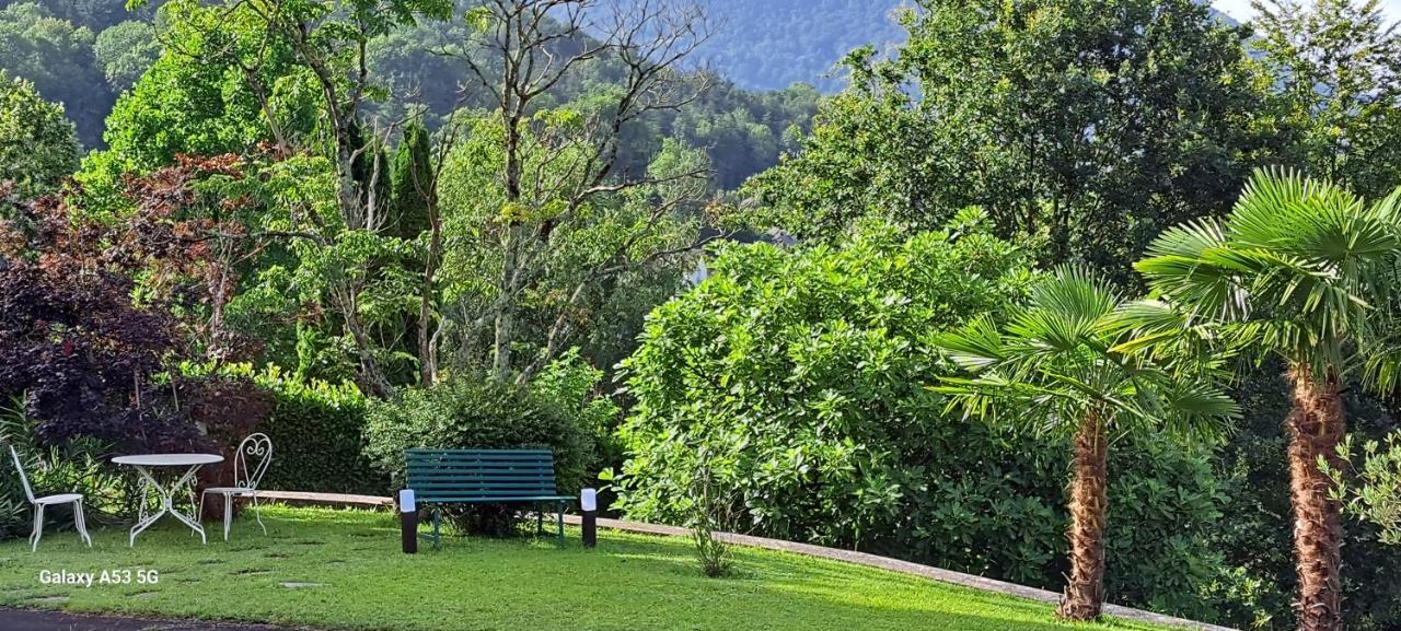 Jardin Des Chats Sévignacq-Meyracq Exterior foto